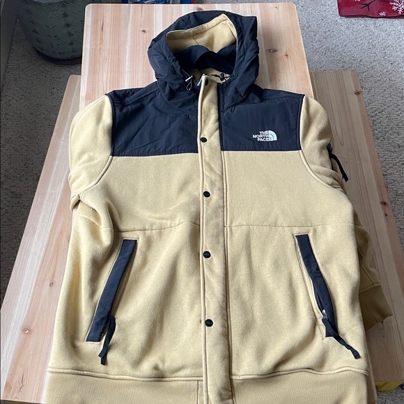 The North Face Men's High Rails Performance Jacket - Picture 15 of 15